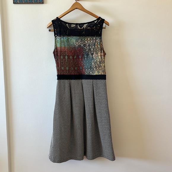 Women’s Anthropologie Weston Dress. - Picture 3 of 5
